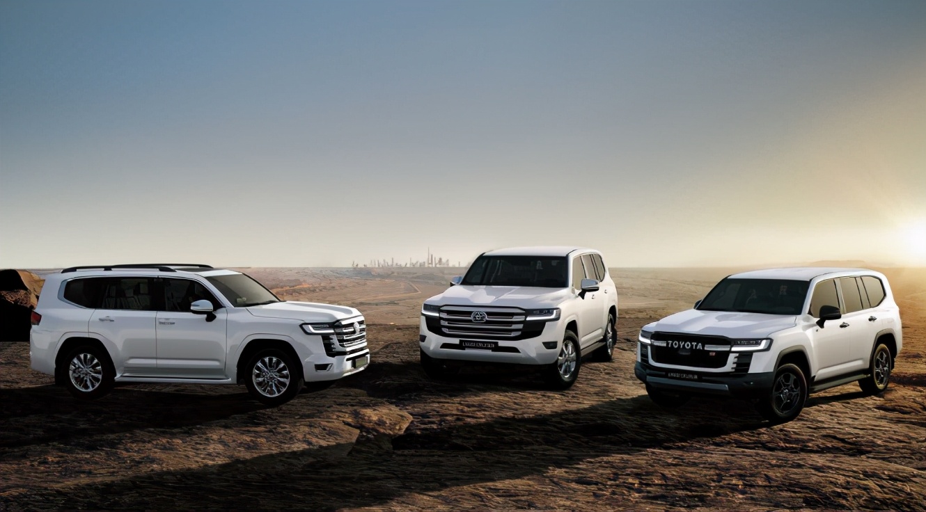 兰德酷路泽2022越野性能,兰德酷路泽在顶级越野赛事内表现