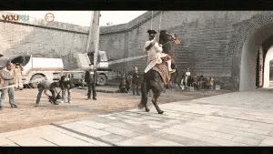 赵丽颖演活了每一个角色,赵丽颖破茧化蝶视频