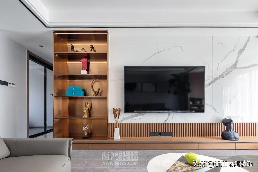 缔壹城|时尚的简约之家,奏响美满生活乐章