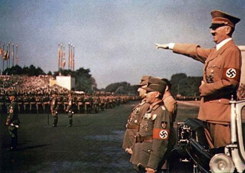 烟在战争中的作用,香烟对二战的影响