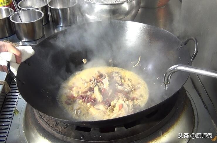 鹅肉怎么焖好吃又简单,如何焖鹅肉比较好吃