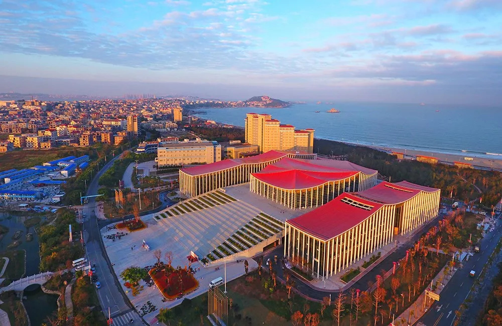 莆田端午旅游攻略,莆田端午节游玩攻略