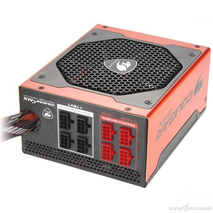 装机选电源怎么选,装机选风冷还是水冷