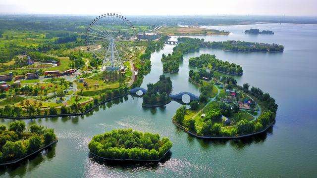 *安泰**方特、天颐湖等15家景区72200张门票免费抢