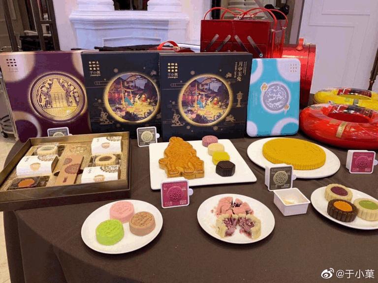 月饼大战谁是最后赢家,月饼大战已经打响了吗