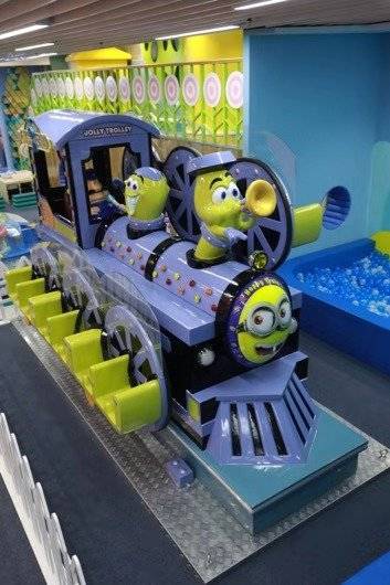 兰州反弹蹦床主题公园,兰州蹦床主题公园票价