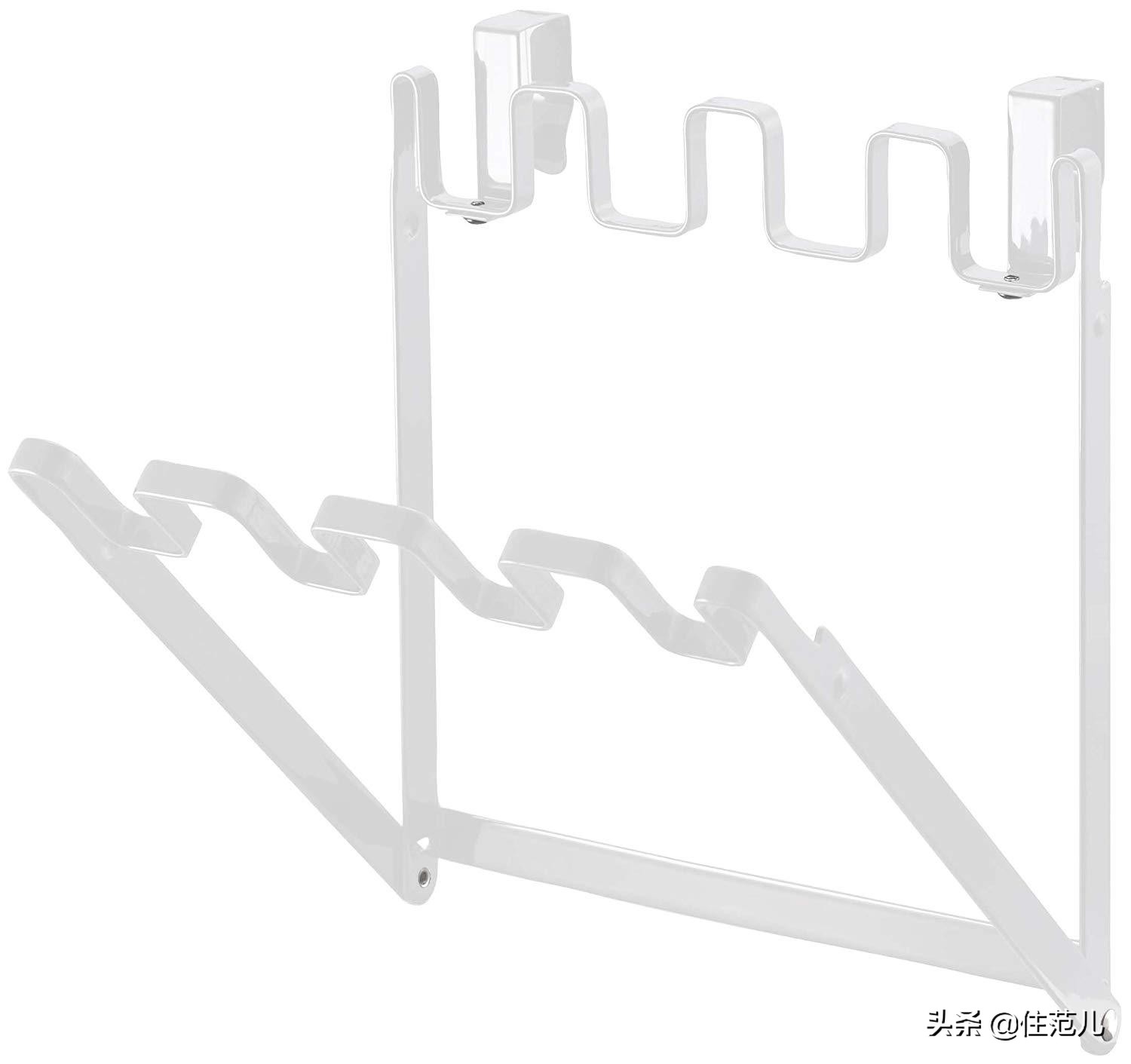 同样都是厨房，为什么你家的收纳量是我家的3倍