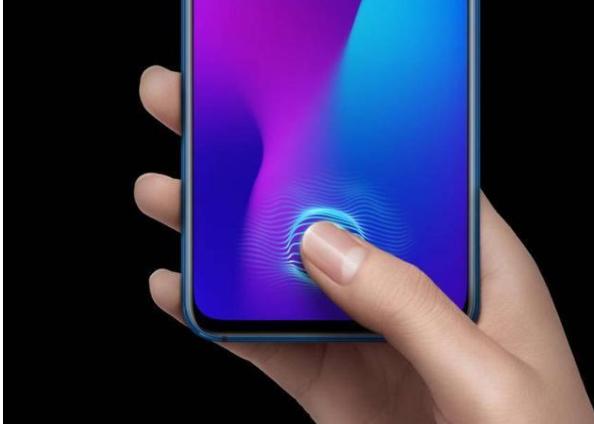 oppo手机屏幕出现竖条纹怎么解决,oppo为什么屏幕指纹识别总是失败