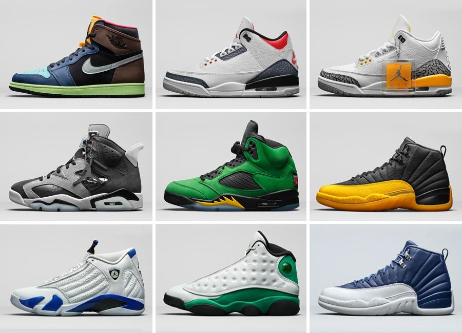 airjordan2019发售日历,2018airjordan发售计划