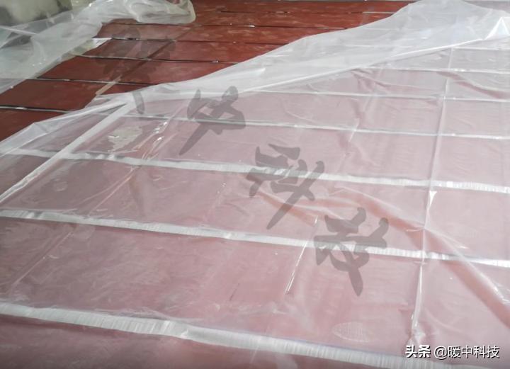 迪尔曼石墨烯地暖日耗电,石墨烯地暖怎样操作更省电