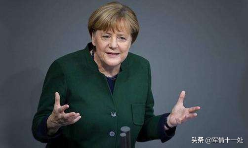 5143天！默克尔打破历史，成为德国历史上任期第二长的总理