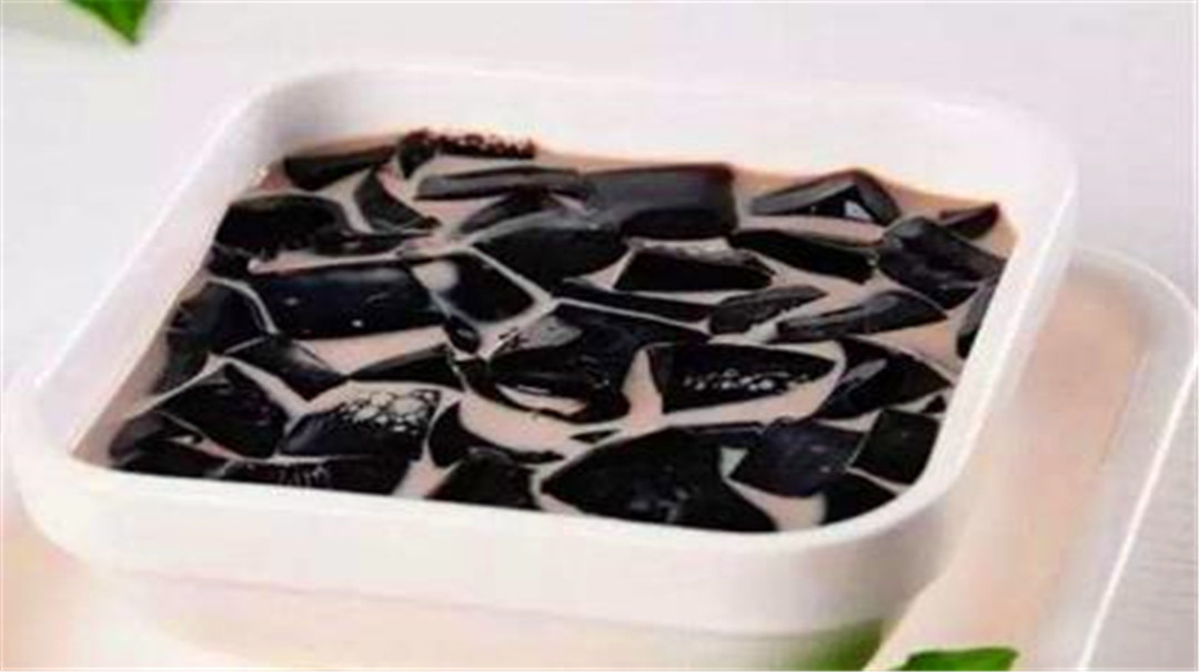 奶茶放什么配料最好吃,奶茶中的5种配料