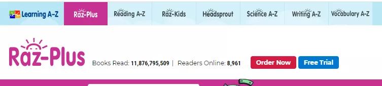 读raz每天大概用多长时间,7种读raz的方法