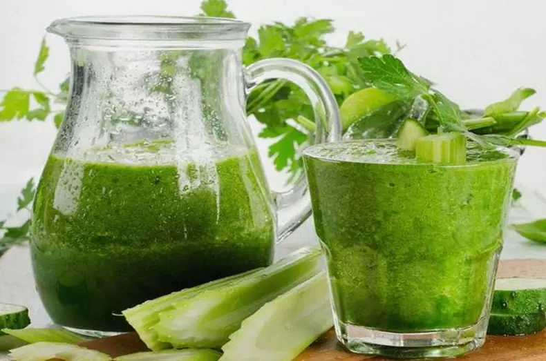 选对果汁减肥又美白,用榨汁机榨什么喝可以美白养颜