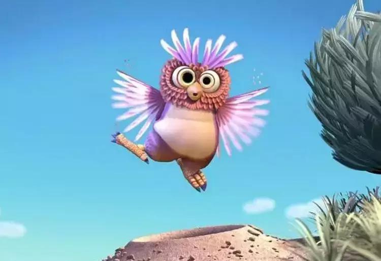 皮克斯动画短片介绍,皮克斯超治愈动画短片与人沟通