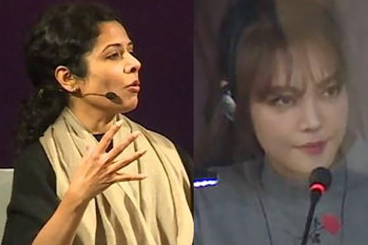 风口职业及岗位,口译员现场工作