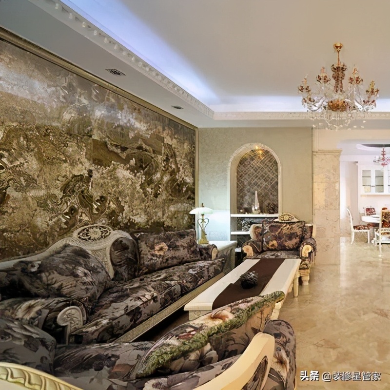 厨房瓷砖选购指南,高性价比瓷砖选购指南