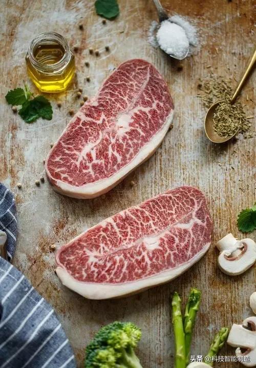 李佳琦直播3分钟卖出100000片牛排,牛排真那么好吃吗,你会做吗