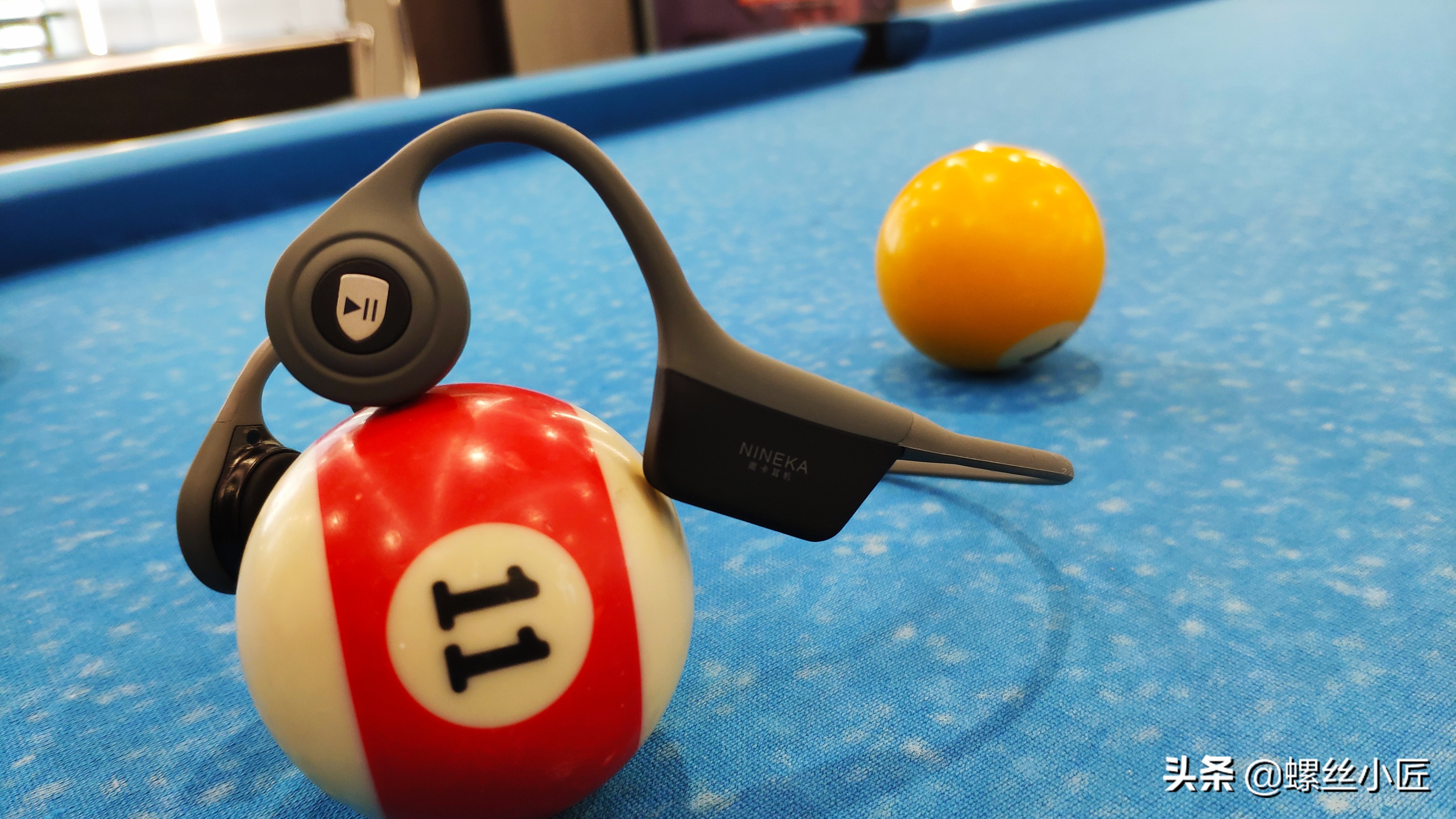 earsopen逸鸥真无线骨传导耳机,dacombonebuds骨传导耳机