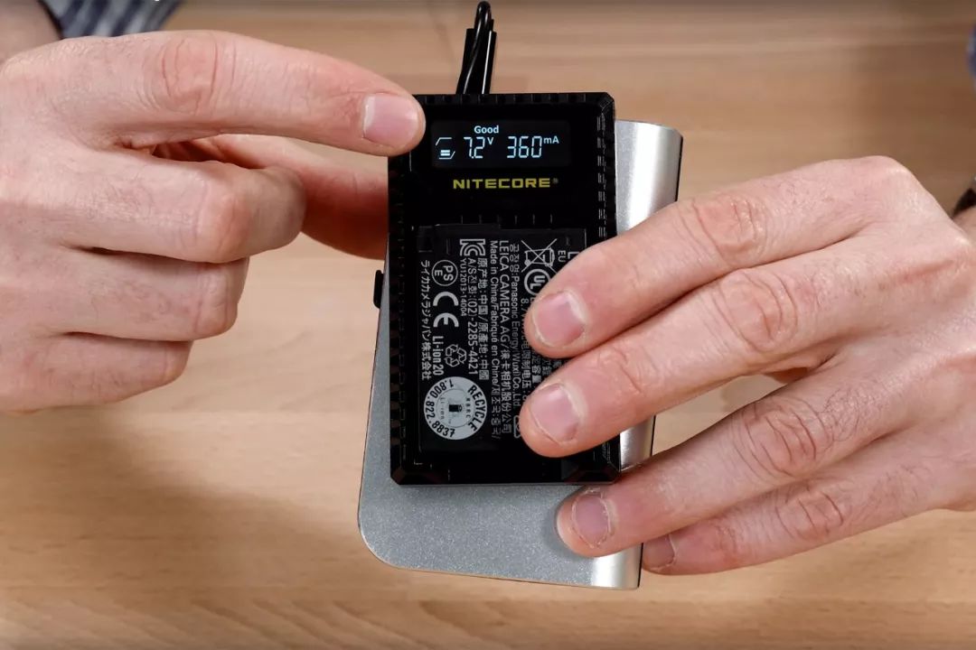 leicav-lux5使用教程,徕卡leicav-lux5