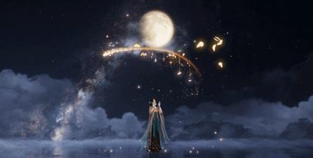 天刀手游哪个角色人多,天刀手游天衣阁老板坐标