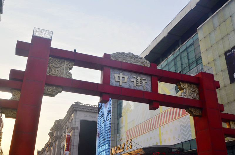 沈阳火车站两日游住宿攻略,沈阳二日游最佳攻略住宿