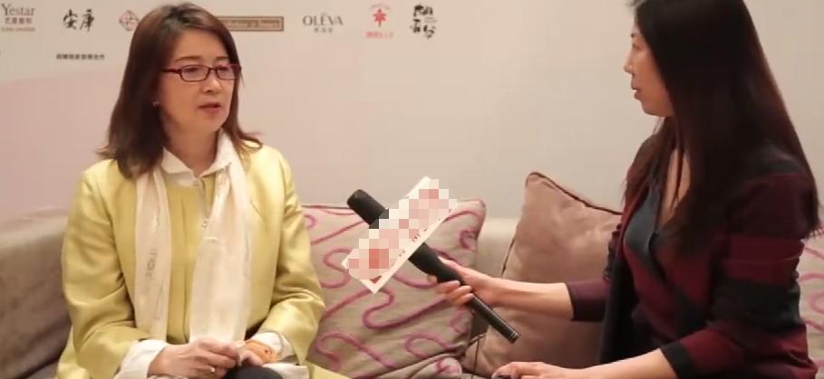 当红时期息影嫁圈外人,息影嫁入豪门了吗