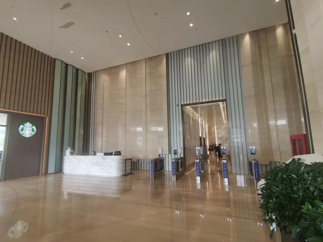 实地探访南阳写字楼TOP3