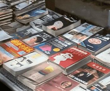 这本杂志只活了1岁,却让一代人见过中国漫画最好的时光