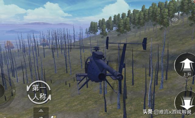 和平精英暗夜危机最新信号枪,和平精英更新后暗夜危机最强打法