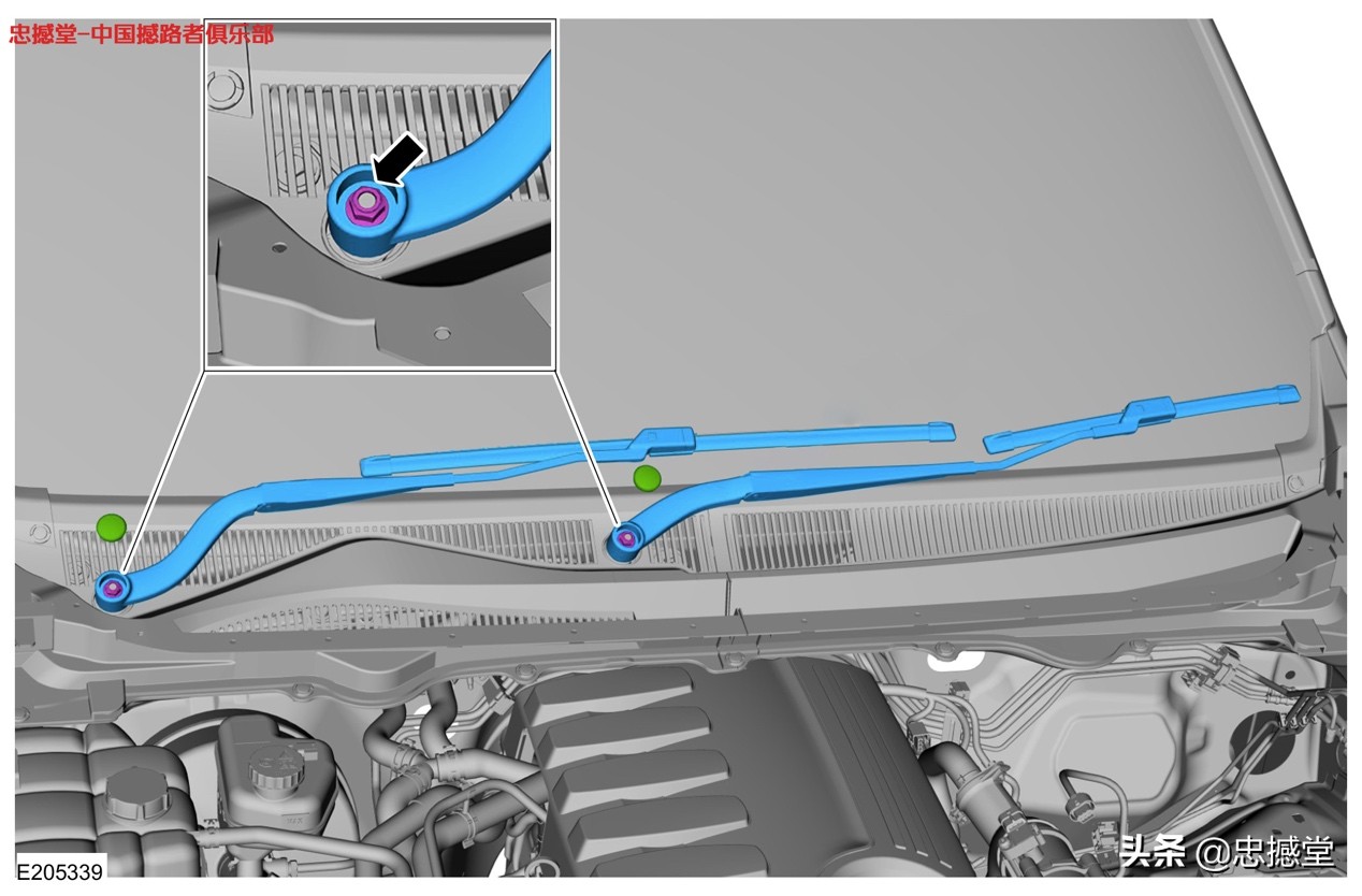 撼路者中控功能讲解,撼路者天窗进水导致天窗失灵