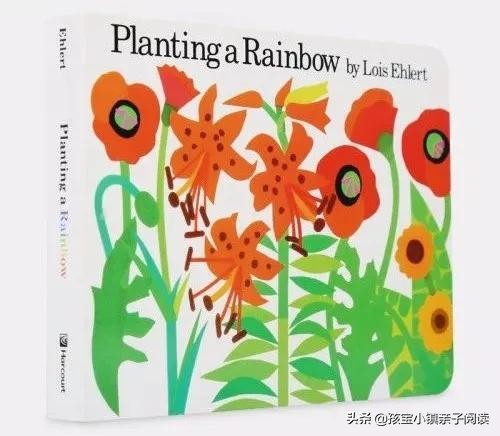 0-2岁宝宝最全英文绘本推荐（下）「吐血整理，建议收藏」