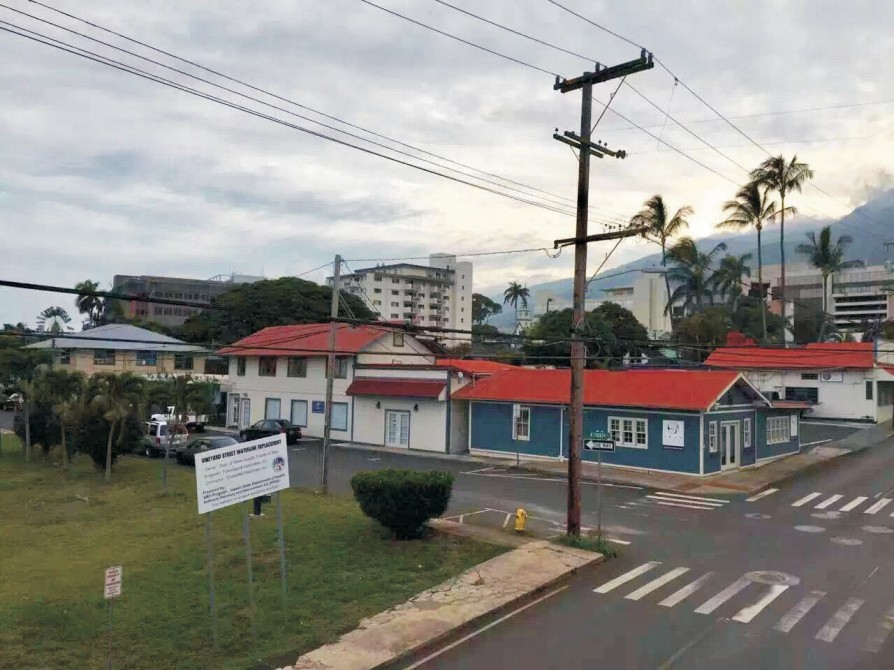 夏威夷的冬天简谱,夏威夷的冬天