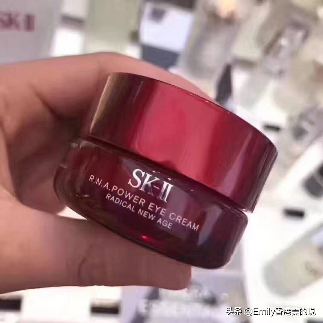 这些年用过的惊艳国货,sk2哪个产品最好用