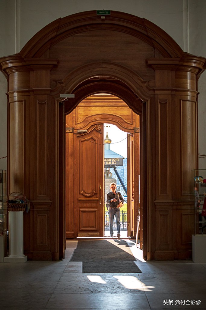 斯莫尔尼宫斯莫尔尼修道院,斯莫尔尼修道院图片