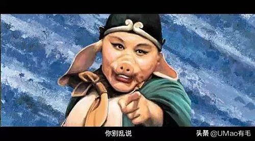 只刷啥是佩奇！那些被夺去猪年C位的小可爱你忘了吗？！