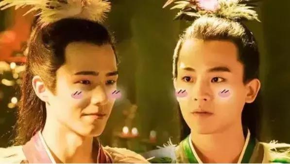 山月不知心底事电视剧欧豪片段,山月不知心底事电视剧改编很大吗