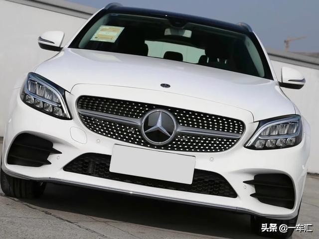 奔驰旅行车c200老款,奥迪a4和奔驰c200哪个性价比高