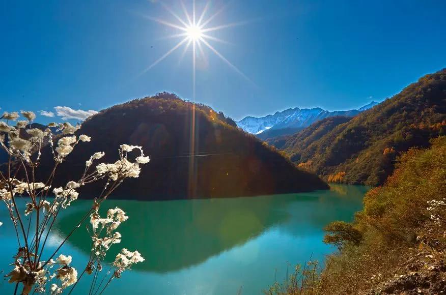 平武县秘境,平武旅游最佳打卡地