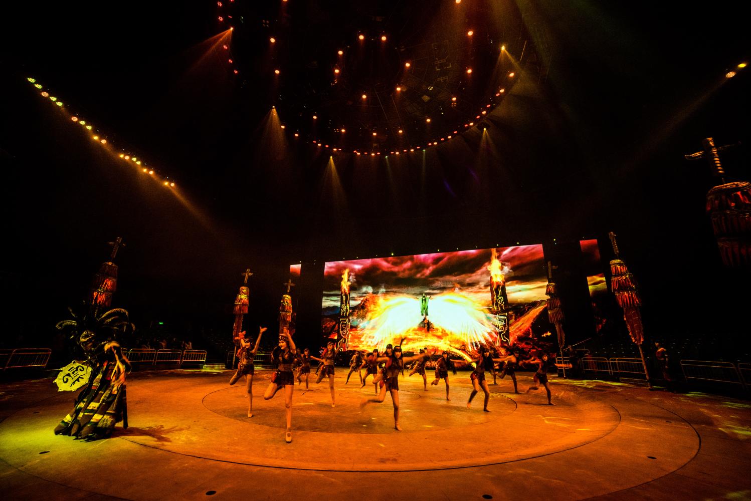 坝上草原骑马狂欢,坝上草原旅游全过程