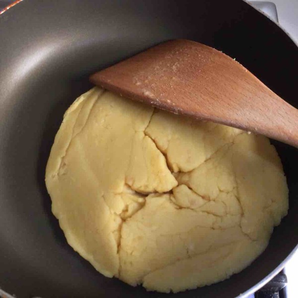 夏天，绿豆别熬粥了，这样做清凉有弹性，比冰淇淋还爽口，凉快