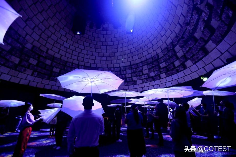 迪拜世博会拍照,迪拜世博会那些惊艳的世博馆