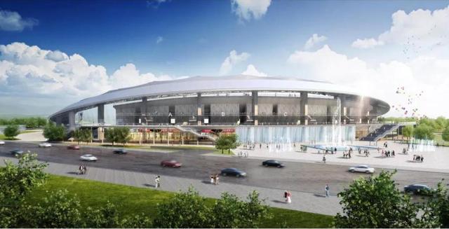 南安新地标,南安地标项目