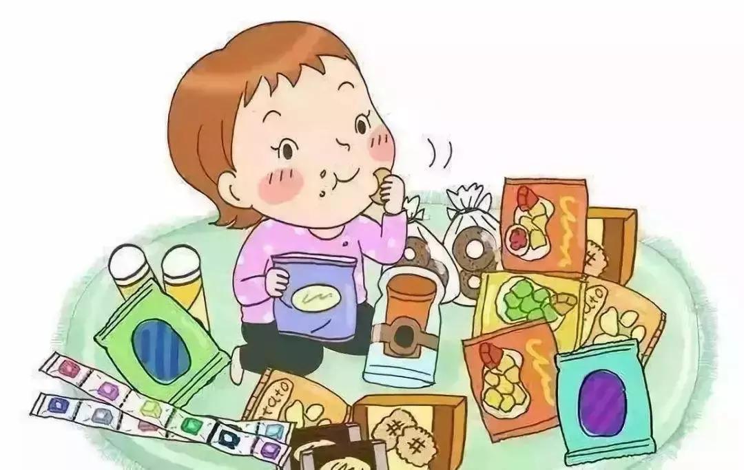 过年宝宝“吃伤”了怎么办？家长应该这么做！