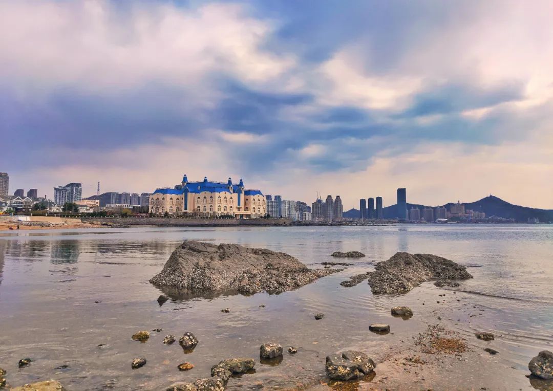 2022春节大连本命年免费景点,大连免费景点排行榜前十名