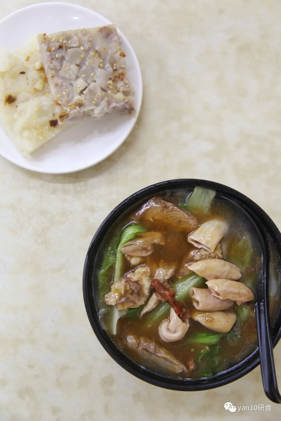 中山多娇,石岐美妙,传统早茶,粥粉面饭,糖水小食,要不要?