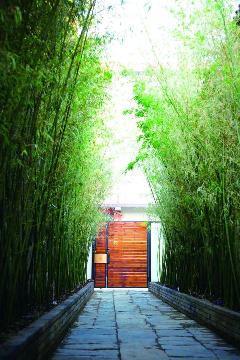 云住民宿客房,云宿里民宿