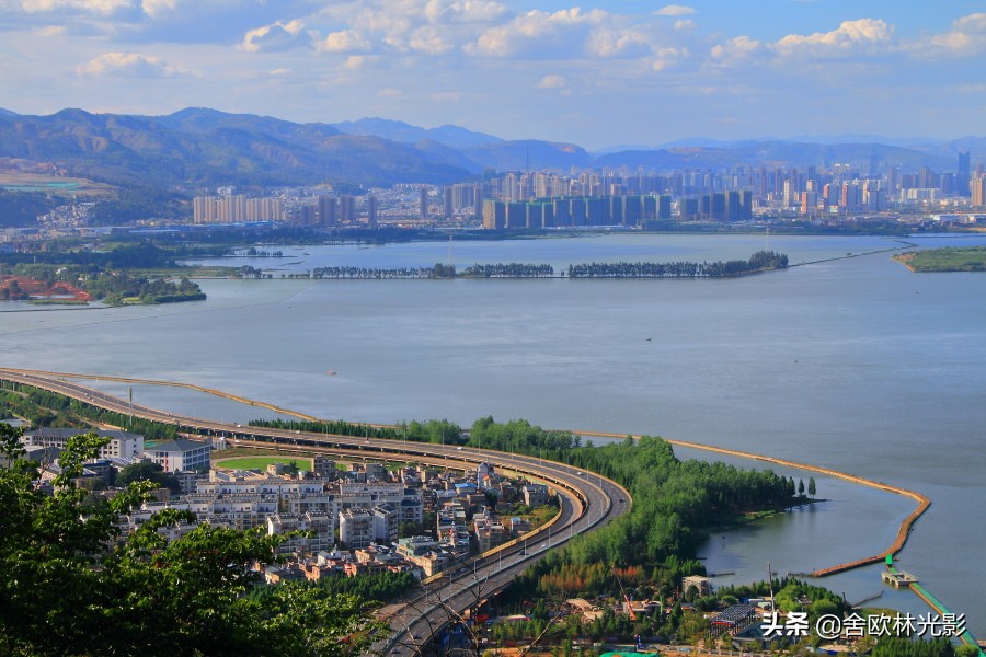 昆明西山感悟,昆明西山攻略