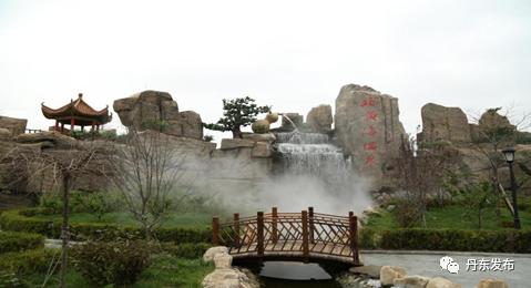 丹东旅游攻略景点必去五一,丹东五一旅游推荐路线攻略