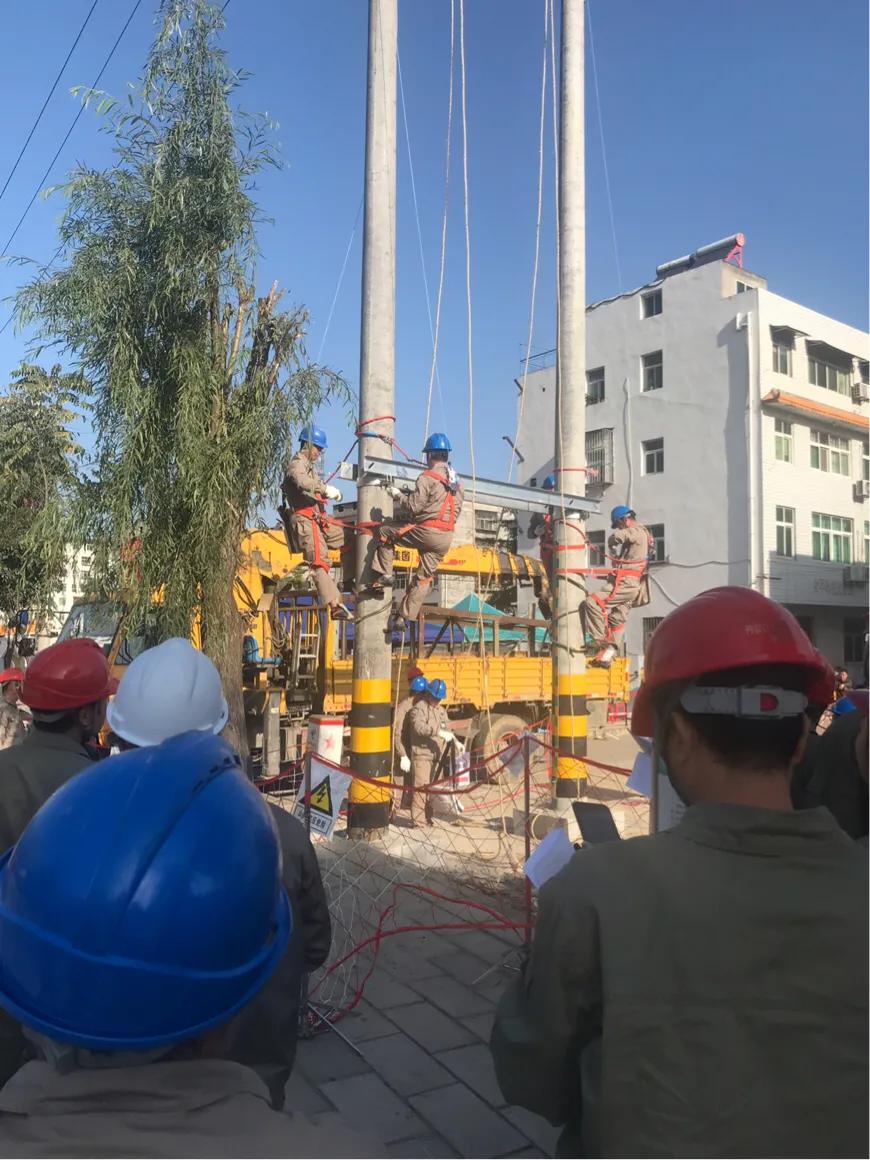 电力线路和电信线路的安全距离,天然气管道与电力线路安全距离